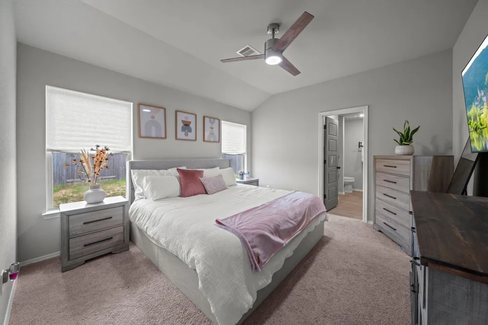 14346 High Hill Drive Conroe, TX 77303