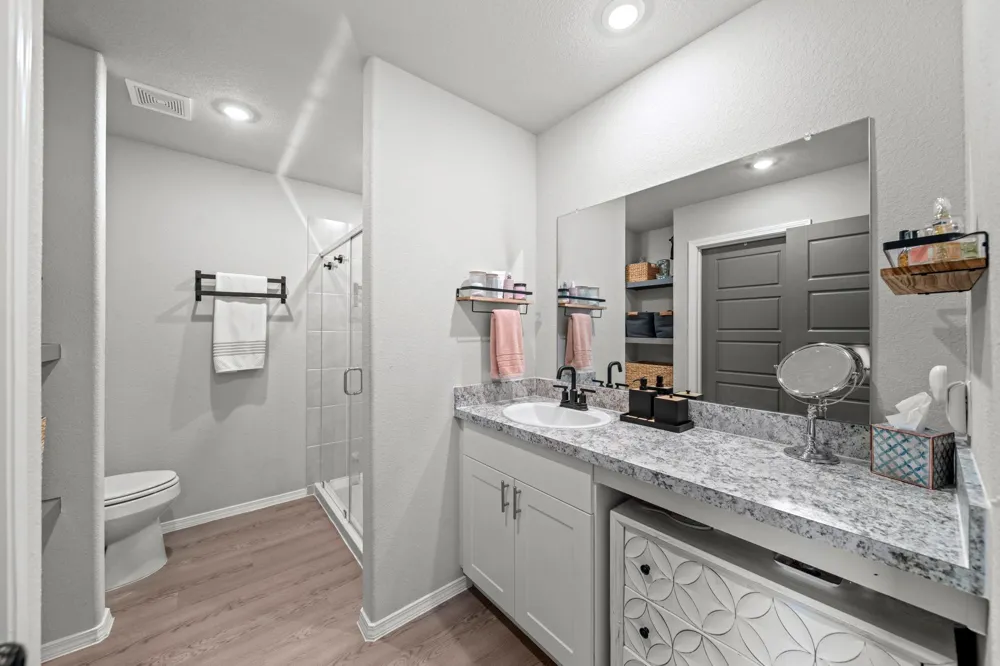 14346 High Hill Drive Conroe, TX 77303