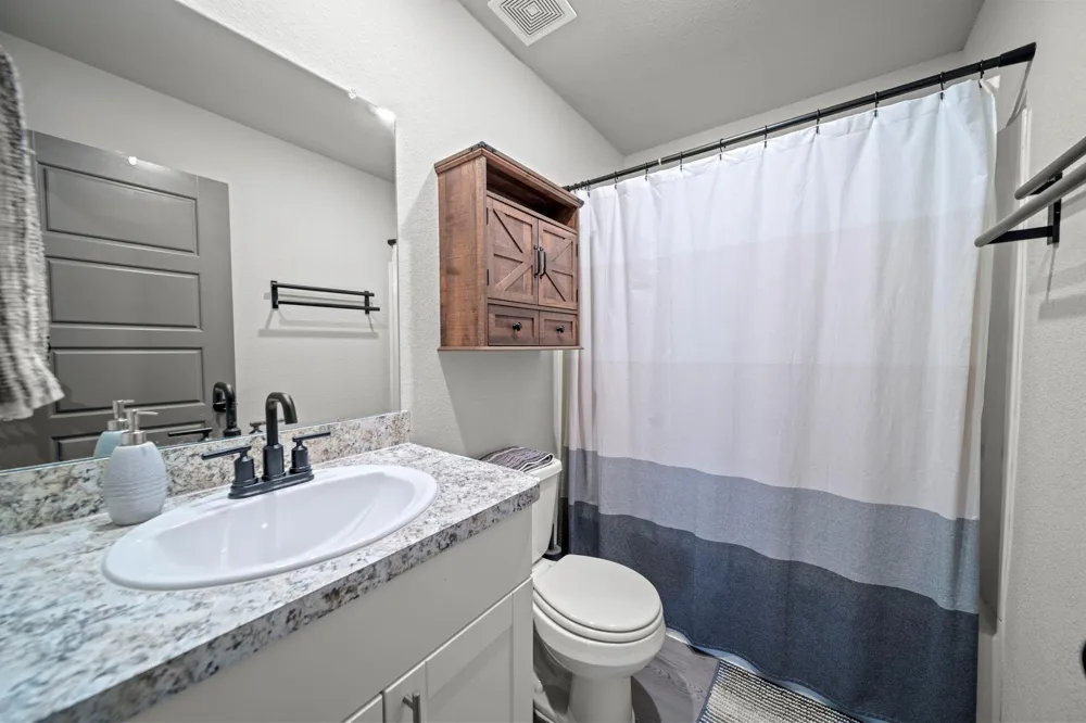 14346 High Hill Drive Conroe, TX 77303