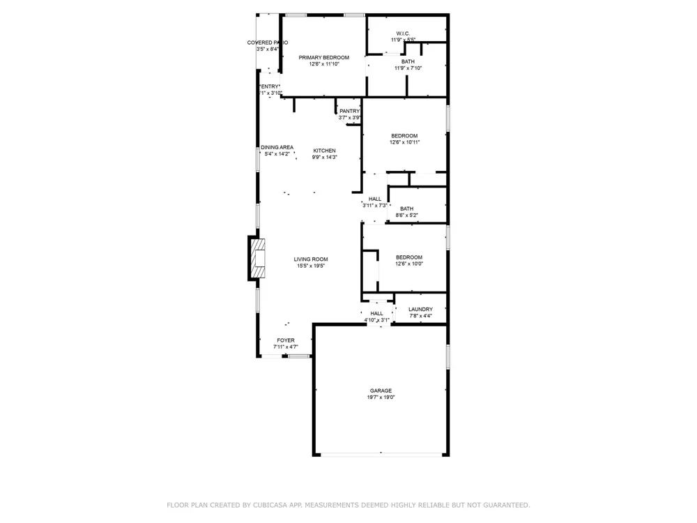 14346 High Hill Drive Conroe, TX 77303