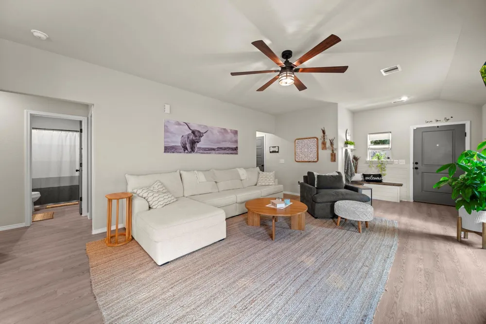 14346 High Hill Drive Conroe, TX 77303