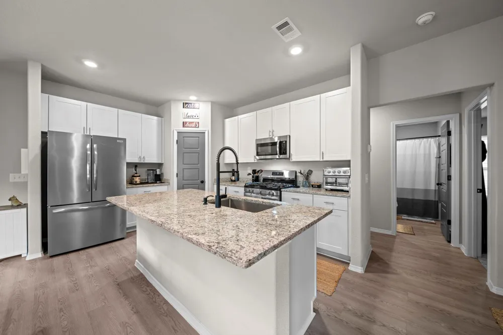 14346 High Hill Drive Conroe, TX 77303