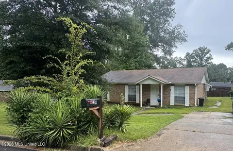 1520 Cedar Pine Drive