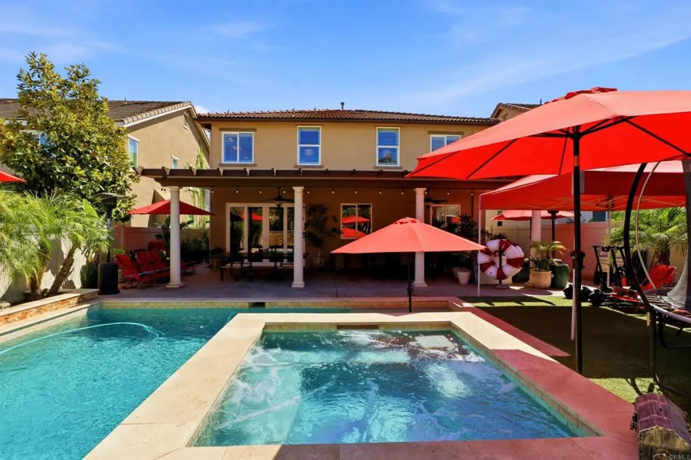 31148 Rose Arbor Ct Murrieta, CA 92563