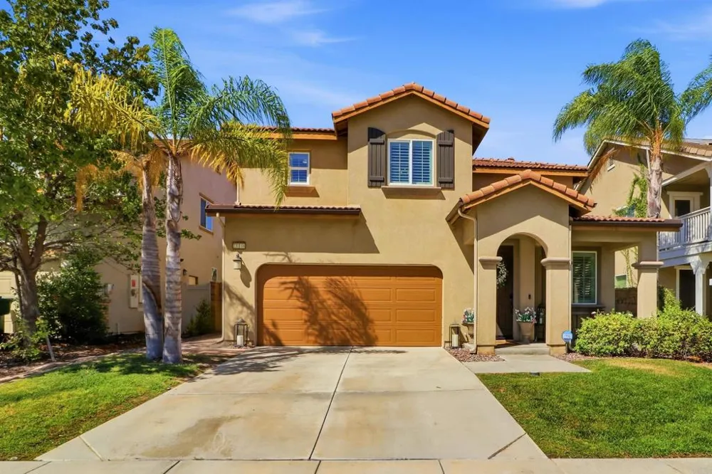 31148 Rose Arbor Ct Murrieta, CA 92563