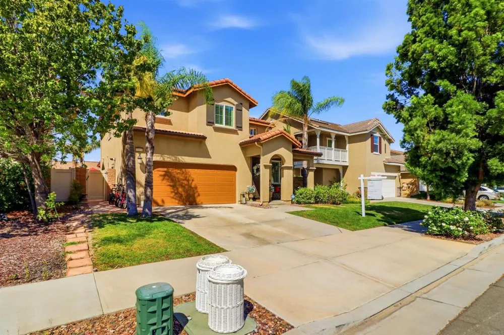31148 Rose Arbor Ct Murrieta, CA 92563