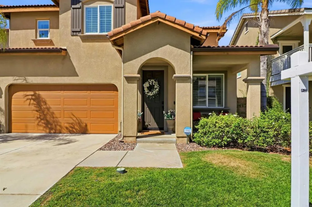 31148 Rose Arbor Ct Murrieta, CA 92563