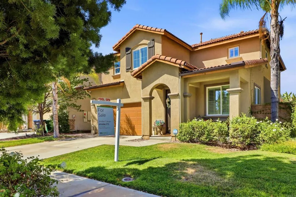31148 Rose Arbor Ct Murrieta, CA 92563