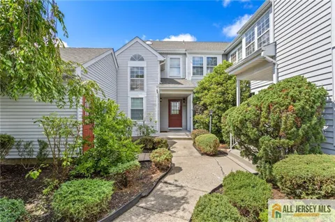 23 James Buchanan Drive #23H