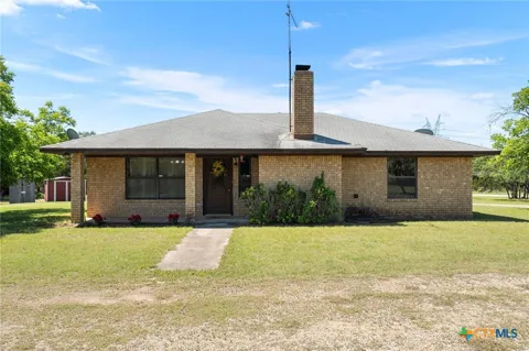 1769 County Road 4700