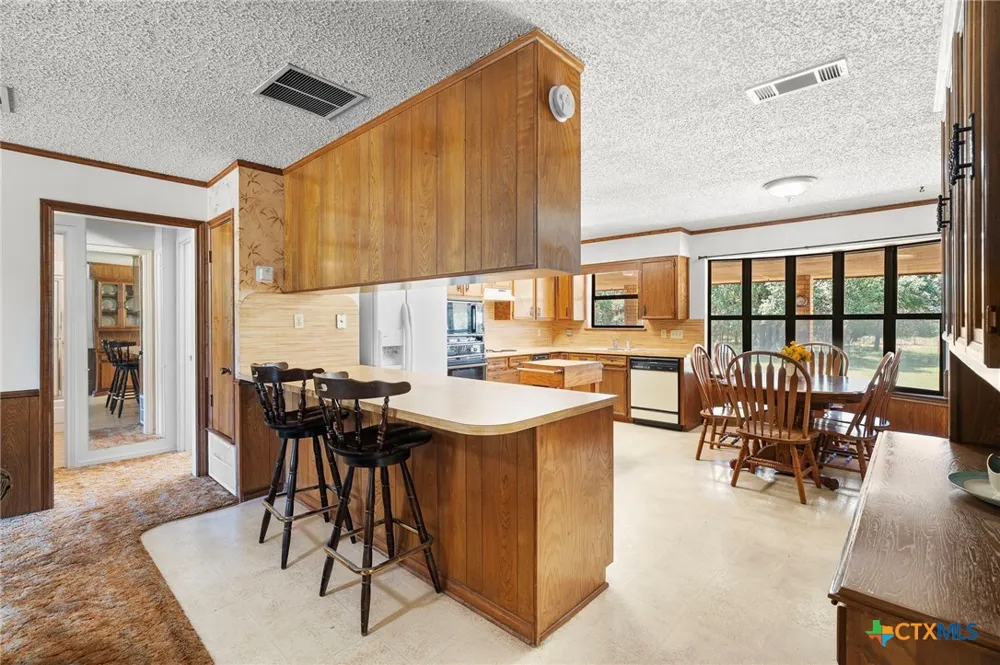 1769 County Road 4700 Kempner, TX 76539