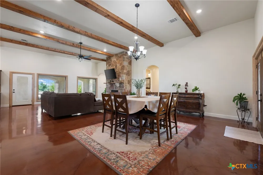 2103 CR 320 Granger, TX 76530