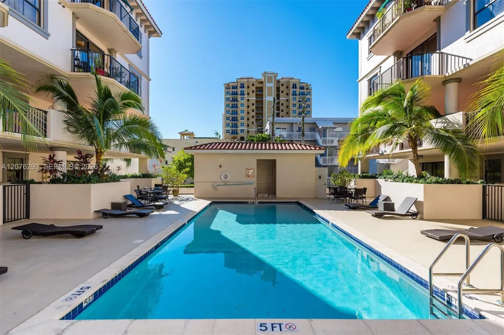 1650 Galiano St #408 Coral Gables, FL 33134