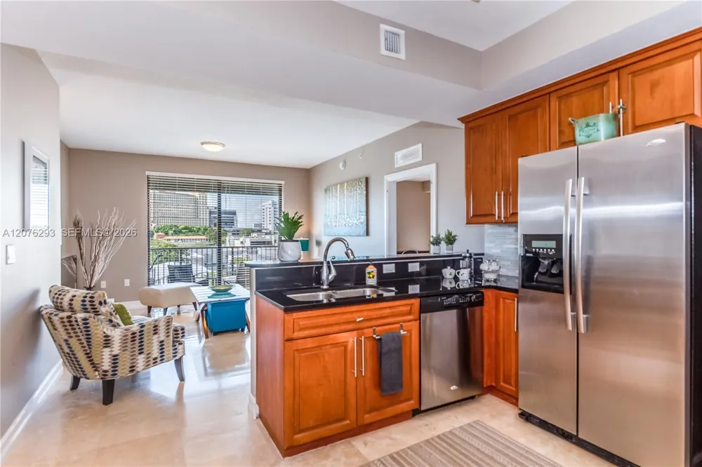 1650 Galiano St #408 Coral Gables, FL 33134