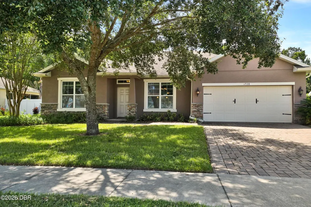 1720 Lady Fern Trail Deland, FL 32720