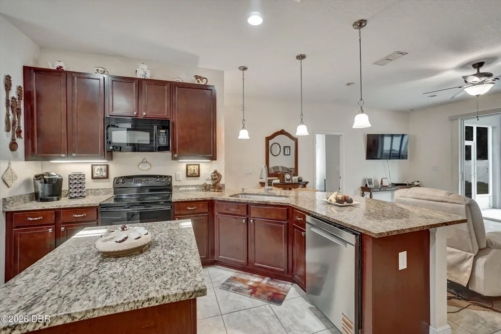 1720 Lady Fern Trail Deland, FL 32720