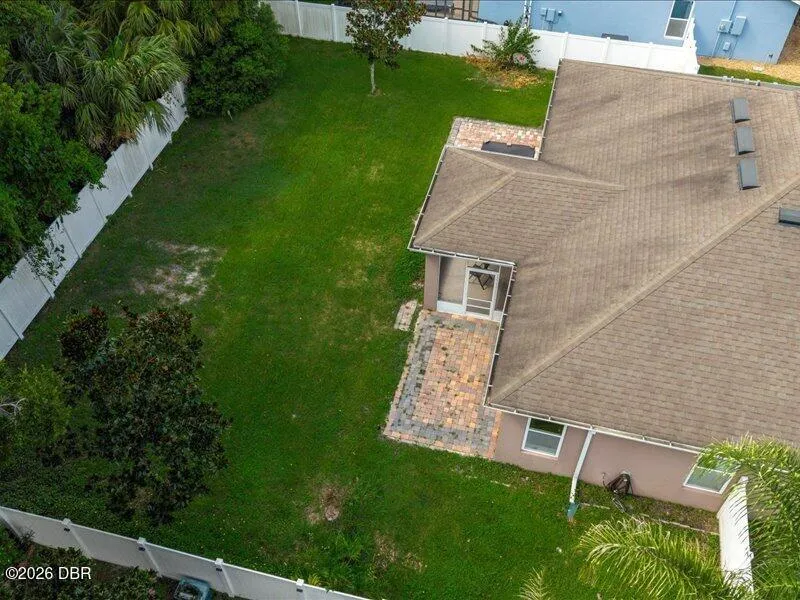 1720 Lady Fern Trail Deland, FL 32720