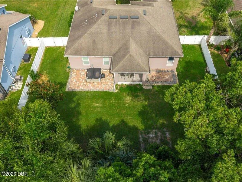 1720 Lady Fern Trail Deland, FL 32720