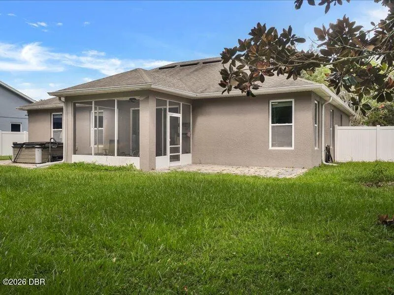 1720 Lady Fern Trail Deland, FL 32720