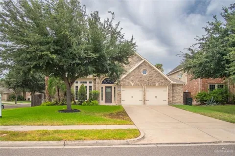 3305 Plantation Grove Boulevard