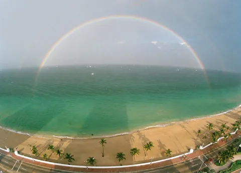 345 FORT LAUDERDALE BEACH BOULEVARD #1007