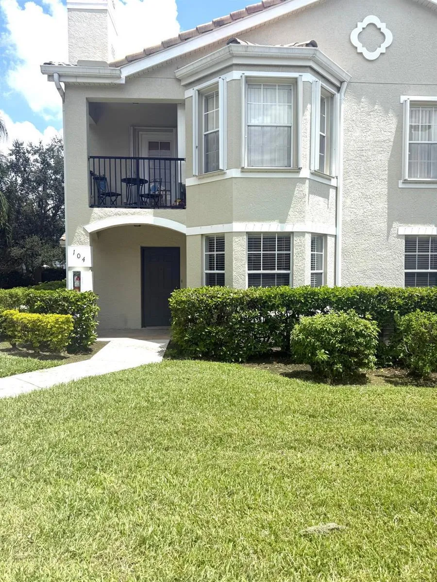 102 SW Peacock Boulevard #2-104 Port St. Lucie, FL 34986
