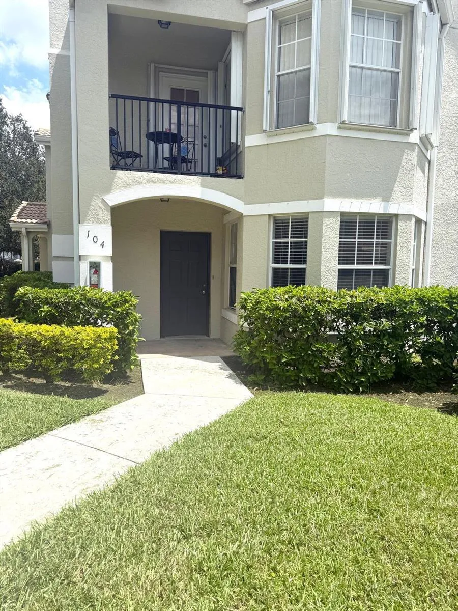 102 SW Peacock Boulevard #2-104 Port St. Lucie, FL 34986