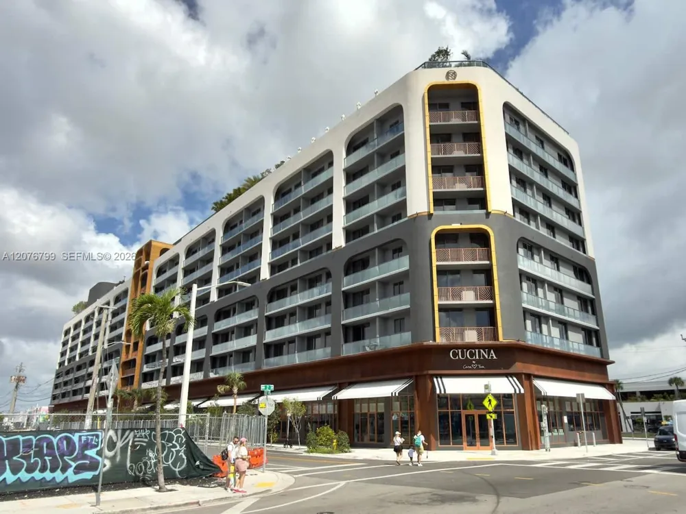 2700 NW 2nd Ave #445 Miami, FL 33127