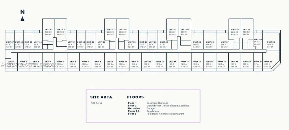 2700 NW 2nd Ave #445 Miami, FL 33127