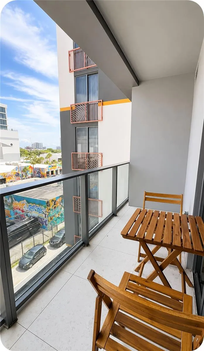 2700 NW 2nd Ave #445 Miami, FL 33127