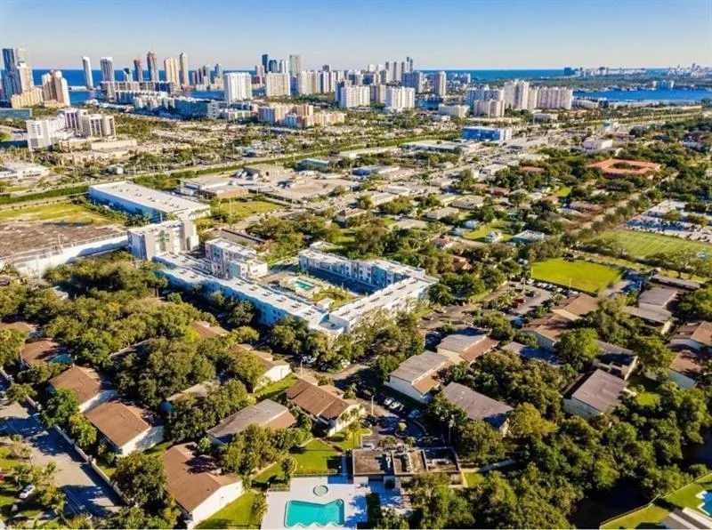 19424 NE 26th Avenue #131B Miami, FL 33180
