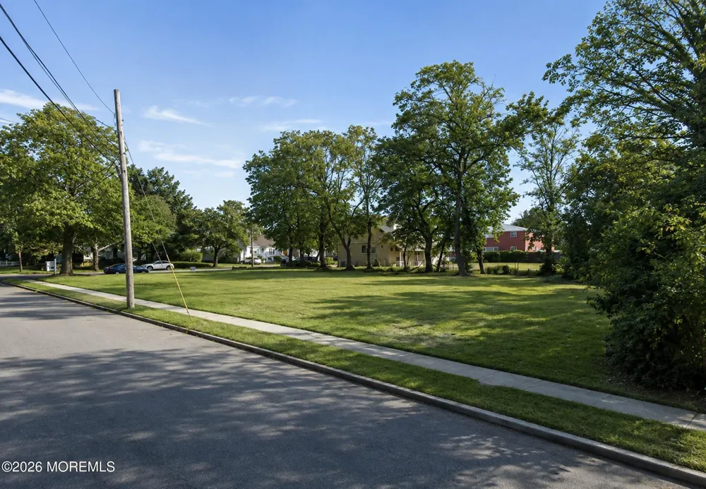 172 Chelton Avenue Long Branch, NJ 07740