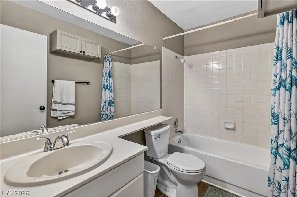 2243 Aspen Mirror Way #102 Laughlin, NV 89029