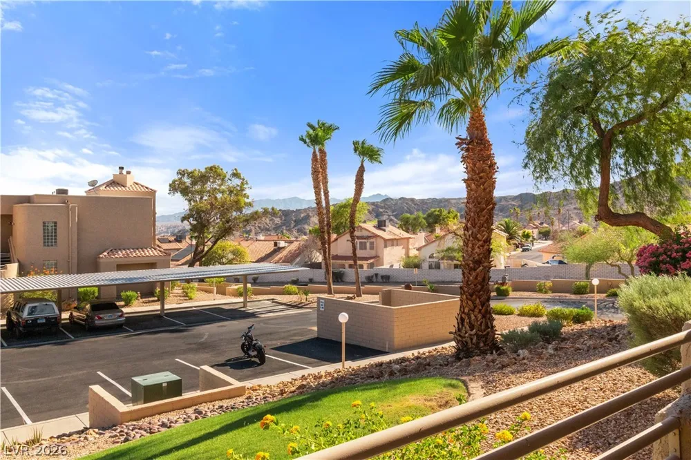 2243 Aspen Mirror Way #102 Laughlin, NV 89029