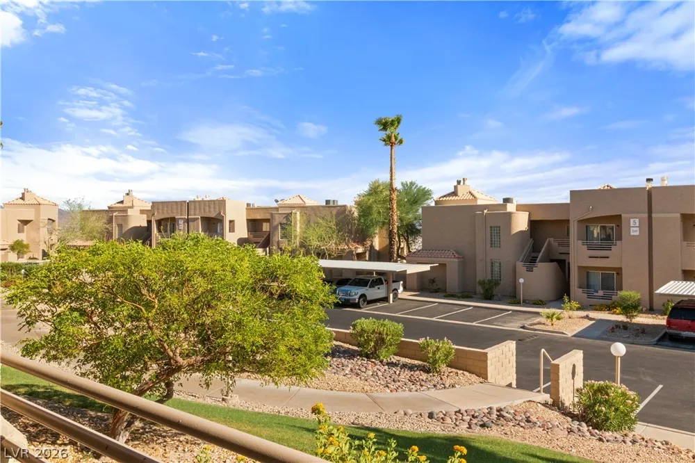 2243 Aspen Mirror Way #102 Laughlin, NV 89029