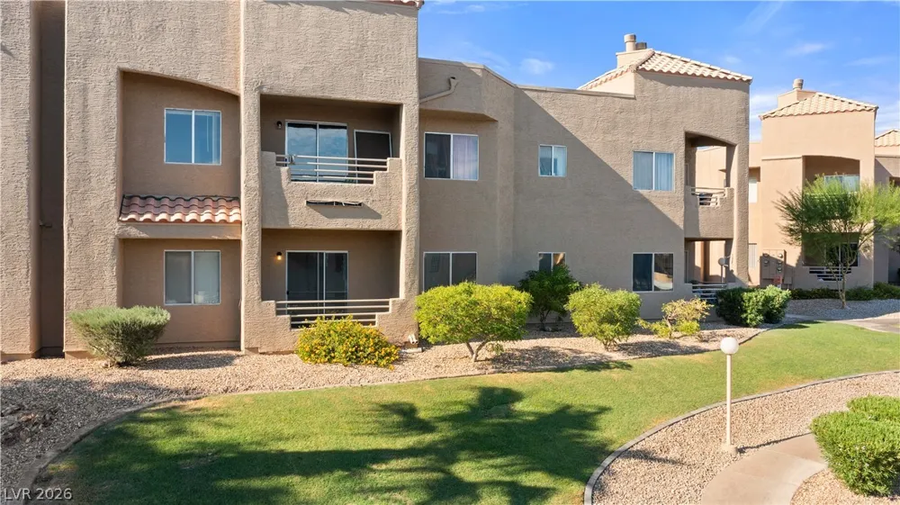 2243 Aspen Mirror Way #102 Laughlin, NV 89029