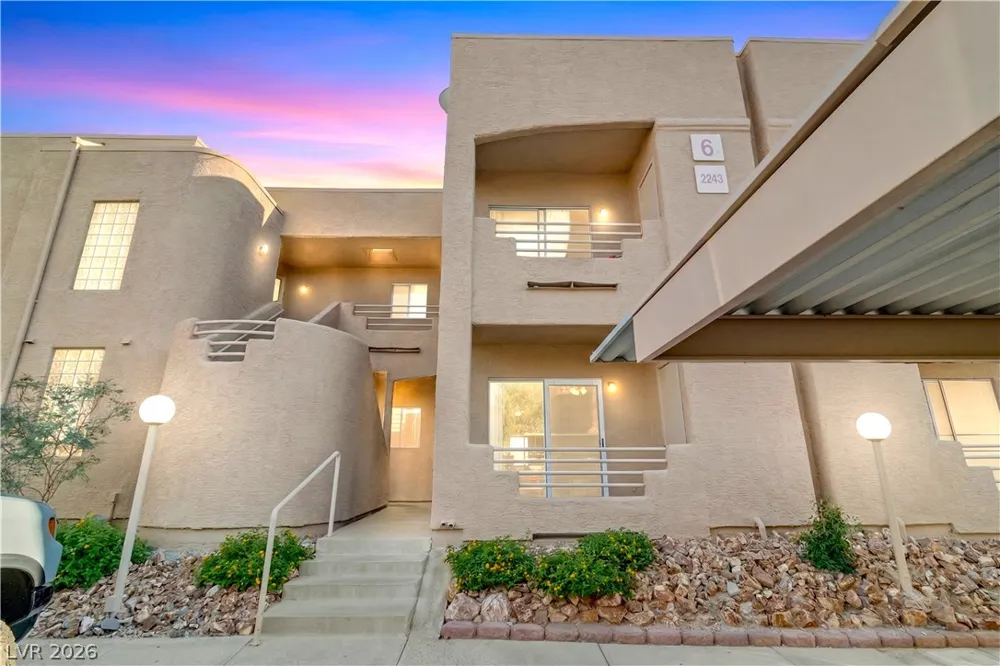 2243 Aspen Mirror Way #102 Laughlin, NV 89029