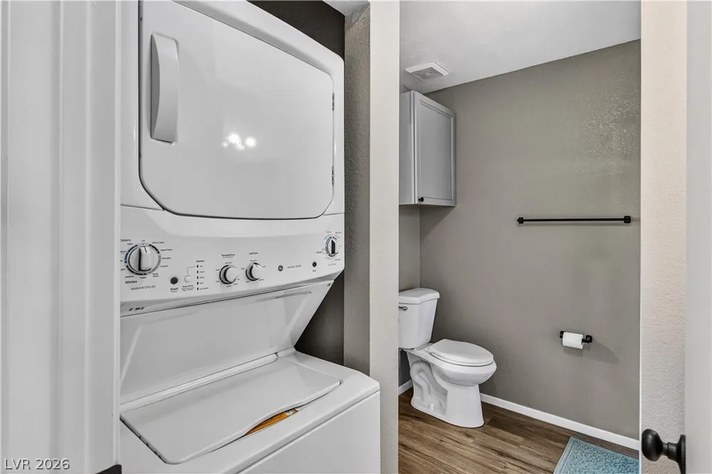 2243 Aspen Mirror Way #102 Laughlin, NV 89029