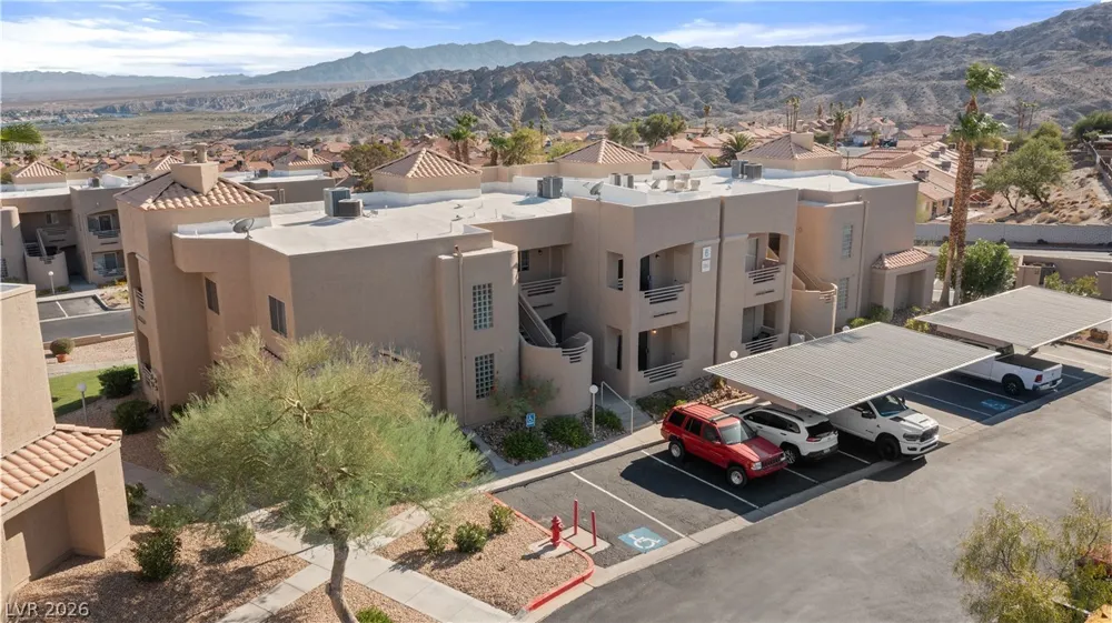 2243 Aspen Mirror Way #102 Laughlin, NV 89029