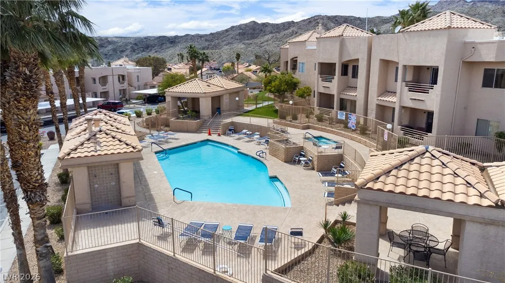 2243 Aspen Mirror Way #102 Laughlin, NV 89029