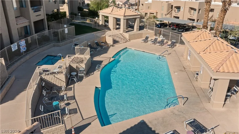 2243 Aspen Mirror Way #102 Laughlin, NV 89029