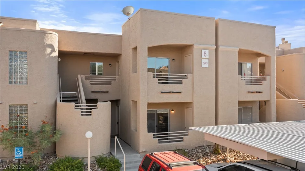 2243 Aspen Mirror Way #102 Laughlin, NV 89029
