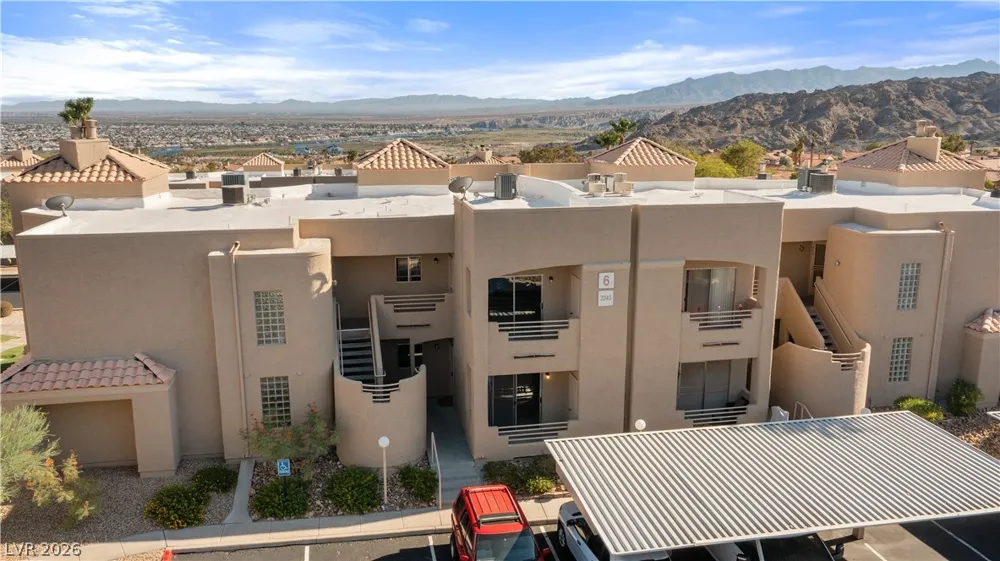 2243 Aspen Mirror Way #102 Laughlin, NV 89029