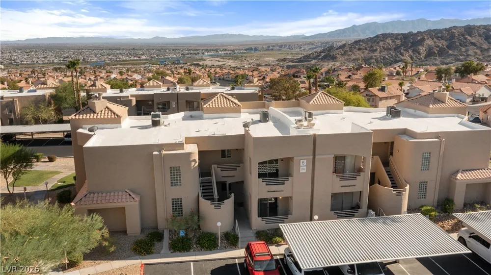2243 Aspen Mirror Way #102 Laughlin, NV 89029