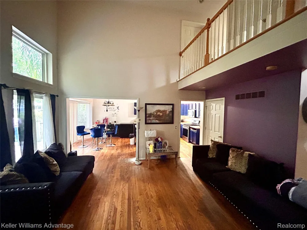 2803 Reflection Avenue Waterford Charter Township, MI 48328
