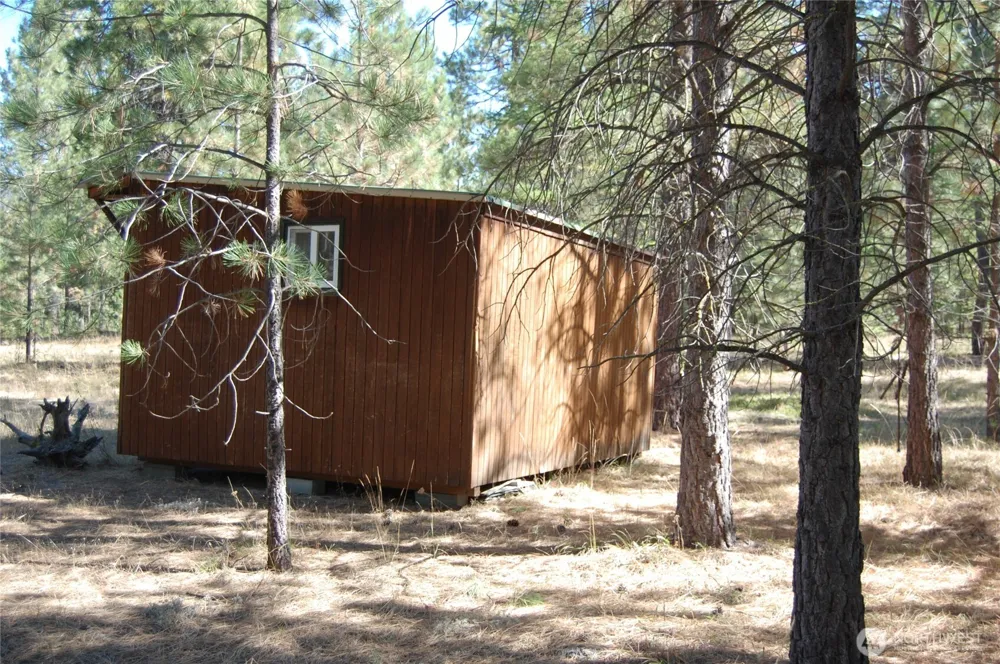 144 Cheif Joseph Trail Riverside, WA 98849