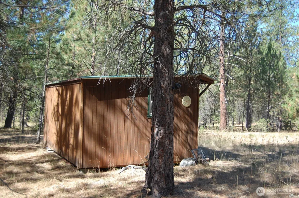 144 Cheif Joseph Trail Riverside, WA 98849