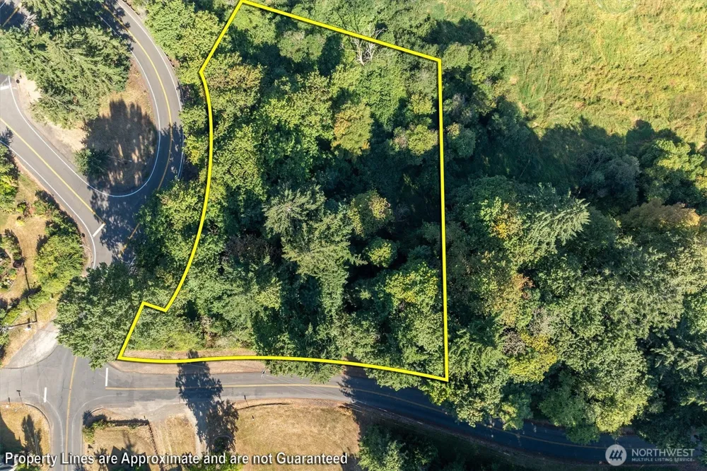 6 Valley View Drive Kelso, WA 98626