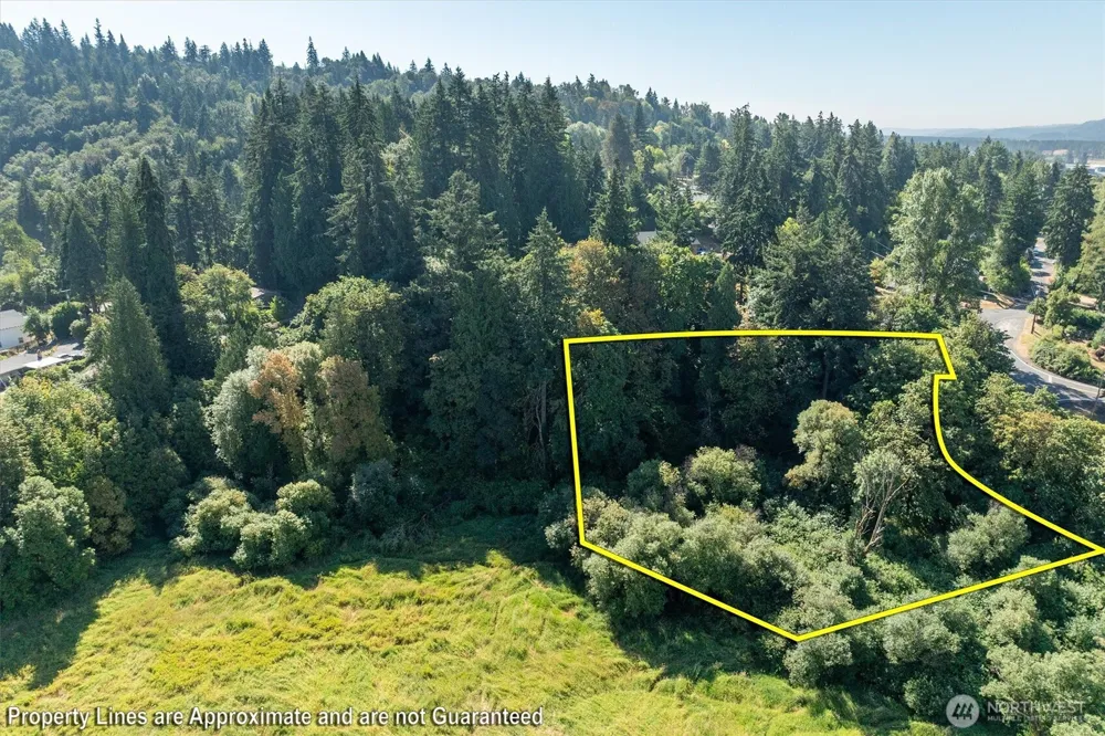 6 Valley View Drive Kelso, WA 98626