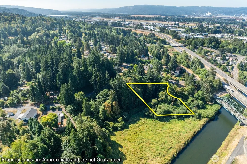 6 Valley View Drive Kelso, WA 98626